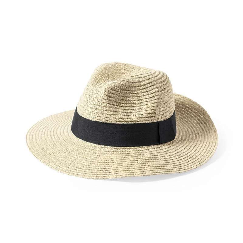 Sombrero Panamista de ala ancha sintético a precios de mayorista - Sombrero a precios de mayorista