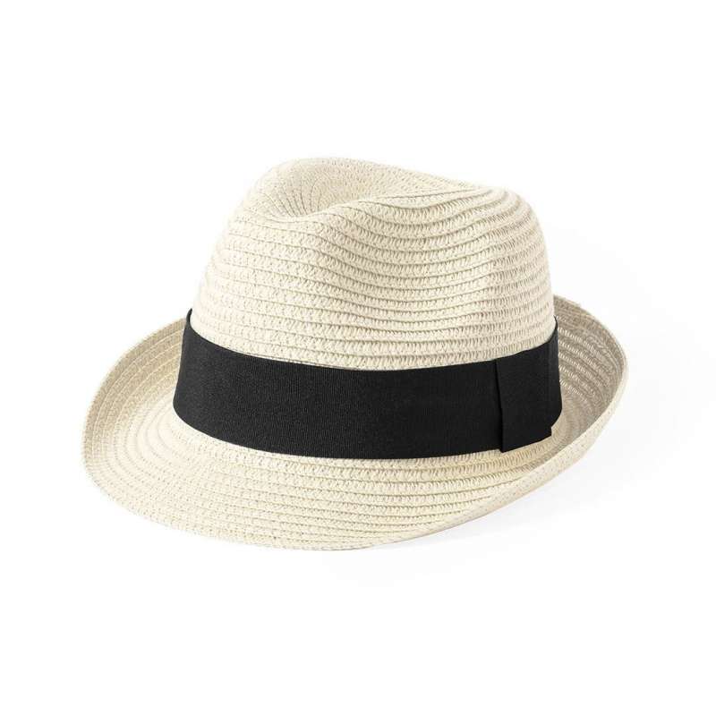 Sombrero sintético ajustable en varios colores - Sombrero a precios de mayorista