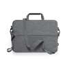 15-Inch Laptop Document Holder with Shoulder Strap - Recyclable accessory at wholesale prices