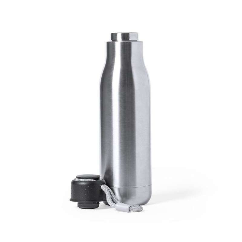 830 ml Double-Wall Stainless Steel Thermos - Water bottle at wholesale prices