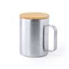 Tazza Isotermica 350 ml in Acciaio Inossidabile - Mug isotermico a prezzi all'ingrosso