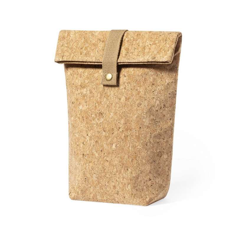 Sac Thermique en liège à prix grossiste - Sac isotherme à prix de gros