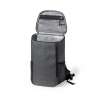 300 deniers RPET Insulated Backpack with Adjustable Straps - Recyclable accessory at wholesale prices