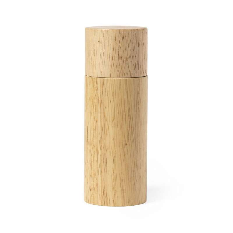 Wooden Salt and Pepper Mill Set at wholesale prices - Pepper mill at wholesale prices