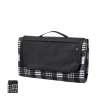 Tartan Picknickdeken 120x150 cm RPET - Recycleerbaar accessoire tegen groothandelsprijzen Tartan Picknickdeken 120x150 cm RPET - Recycleerbaar accessoire tegen groothandelsprijzen