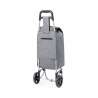 Carrito Plegable 600 deniers RPET con Ruedas - Accesorio reciclable a precios de mayorista