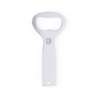 Elegant Aluminum Bottle Opener with Magnet - Bottle opener at wholesale prices