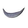 270x140cm Recycled Nylon Camping Hammock - Recyclable accessory at wholesale prices