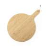 Tagliere per pizza in bambù 31,5 cm - Tagliere a prezzi all'ingrosso Tagliere per pizza in bambù 31,5 cm - Tagliere a prezzi all'ingrosso