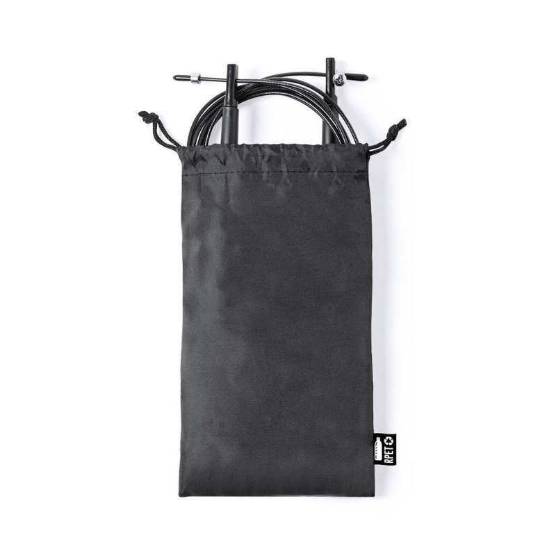 Corda da salto regolabile 3 m PVC - Corda per saltare a prezzi all'ingrosso