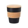 350 ml Nature-Inspired Cork and Bamboo Cup - Cup at wholesale prices