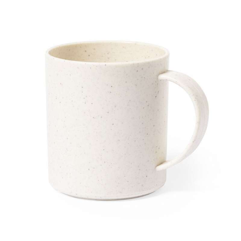 Tasse en PP - Tasse à prix grossiste