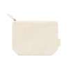 Necessaire de Algodão Biológico 175g Natural - Necessaire de toilette a preço grossista Necessaire de Algodão Biológico 175g Natural - Necessaire de toilette a preço grossista