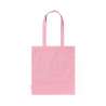 140G Recycled Cotton Tote Bag with 70cm Handles - Recyclable accessory at wholesale prices