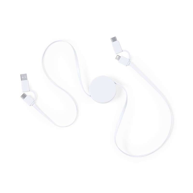 Câble de Charge - Kiotex - Cable de charge à prix de gros