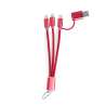Dual Connection Charging Cable - 3ft Length - Charging cable at wholesale prices