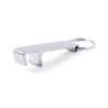 Matte Aluminum Multi-Function Keychain for Devices - Phone support at wholesale prices