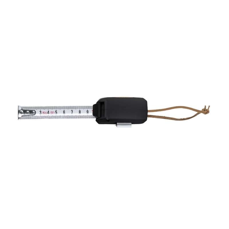 5m Bamboo and ABS Tape Measure - Tape measure at wholesale prices