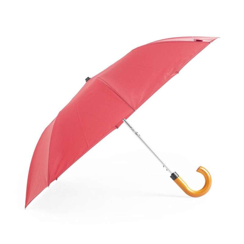 Parapluie Pliant 100cm in RPET Riciclato - Accessorio riciclabile a prezzi all'ingrosso