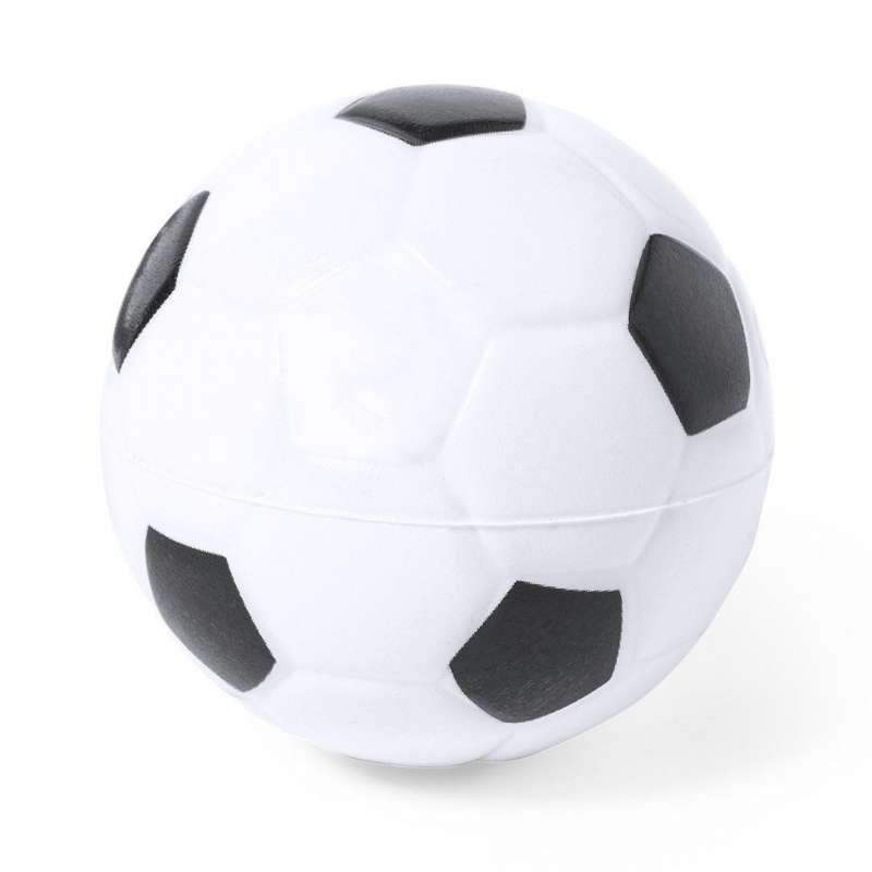 Antistressfotboll i medelstorlek till grossistpris - Antistress i skum till grossistpris