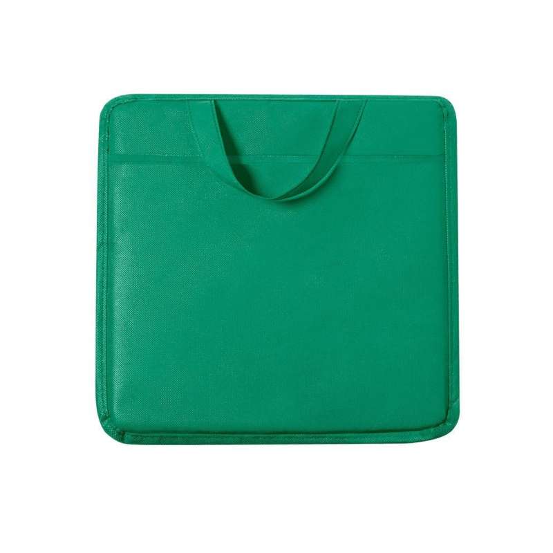 Sittdyna i non-woven med handtag till grossistpris - Kudde till grossistpris