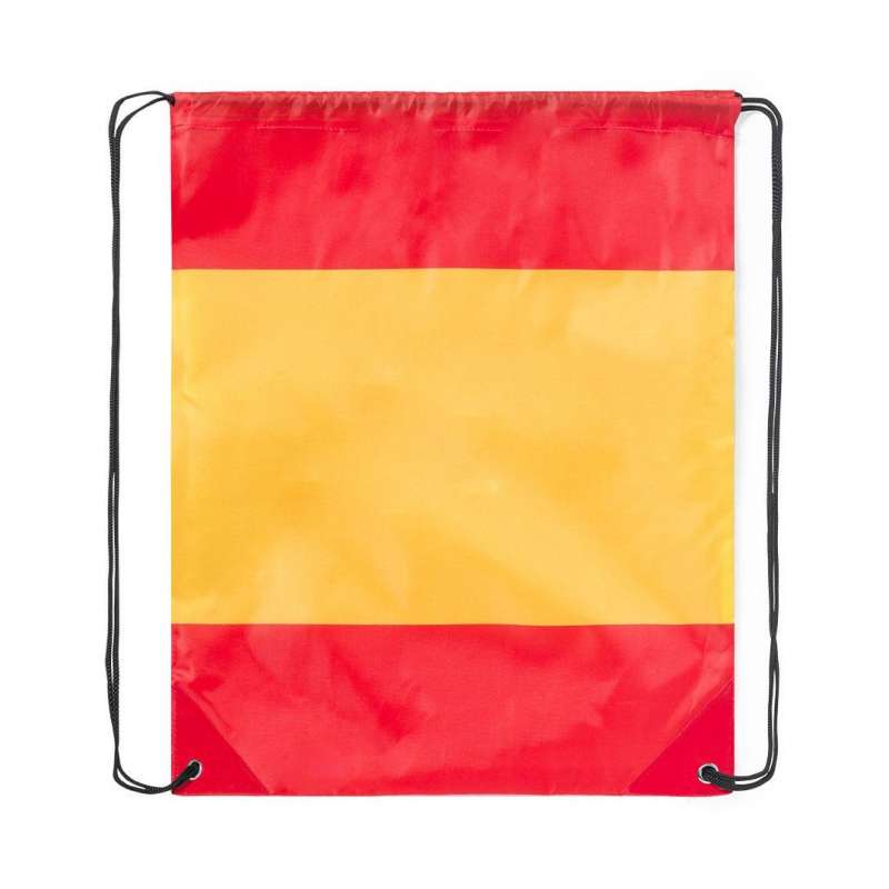 Rucksack aus 210 deniers Polyester, 7 kg Kapazität - Rucksack zu Großhandelspreisen