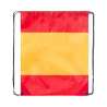 Zachte Polyester Rugzak met Automatische Sluiting - Rugzak tegen groothandelsprijzen Zachte Polyester Rugzak met Automatische Sluiting - Rugzak tegen groothandelsprijzen