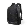 Zaino urbano 15" in RPET 600 deniers - Accessorio riciclabile a prezzi all'ingrosso Zaino urbano 15" in RPET 600 deniers - Accessorio riciclabile a prezzi all'ingrosso