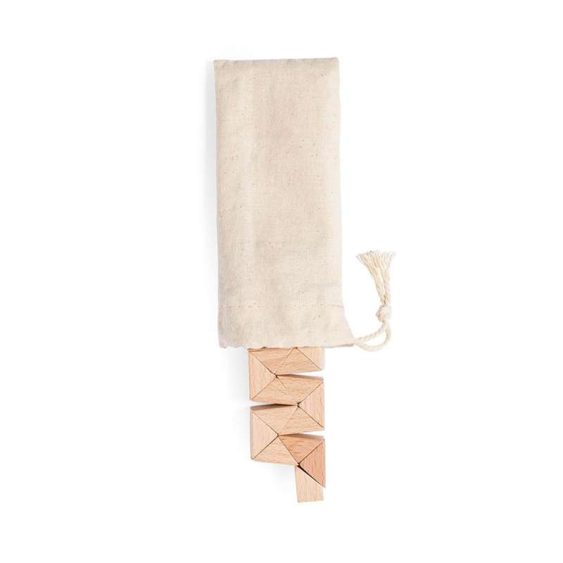 Jeu d´Habilité - Gary - Jeu en bois à prix de gros