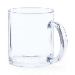 Tasse en verre 350 ml