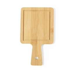 Bamboo Cutting Board 19x11...