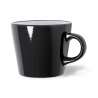 350ml Ceramic Mug with Colorful Exterior - Mug at wholesale prices 350ml Ceramic Mug with Colorful Exterior - Mug at wholesale prices