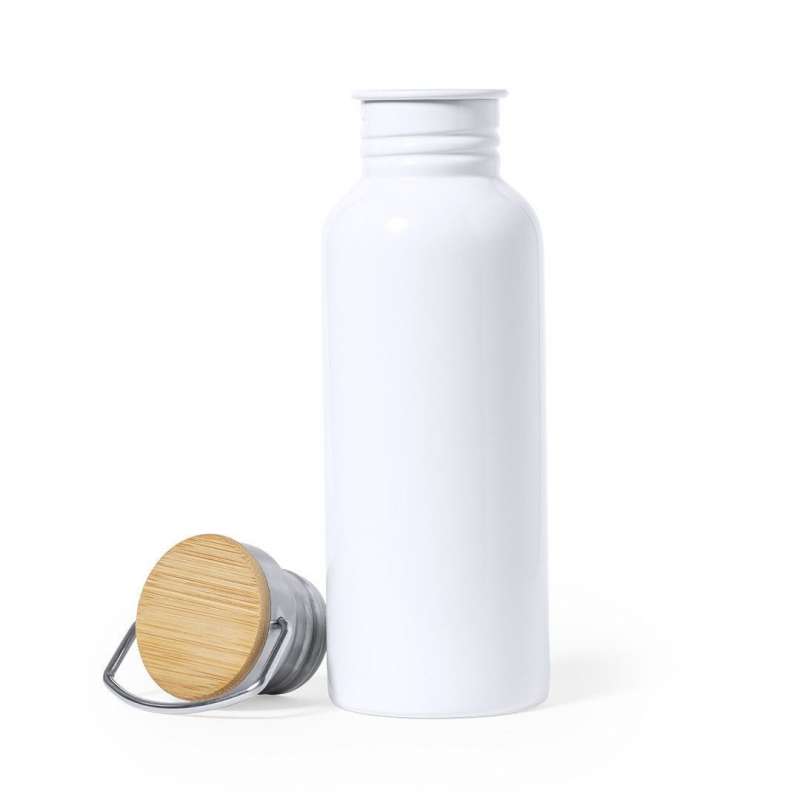 700ml Stainless Steel Retro Sublimation Bottle - Sublimation items at wholesale prices
