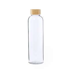 500ml Transparent Glass...