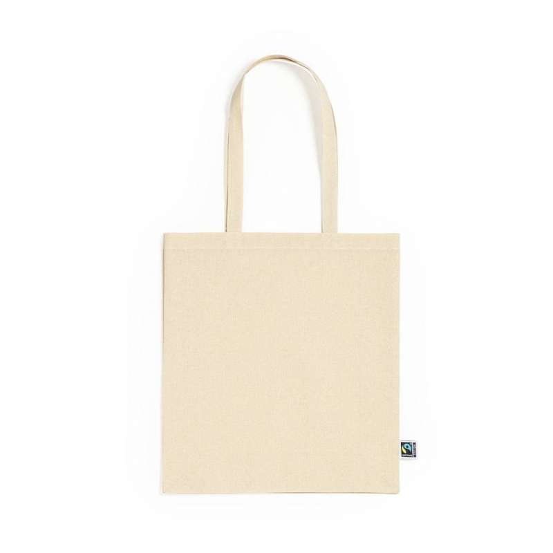Sac - Elatek Fairtrade - Sac naturel à prix de gros