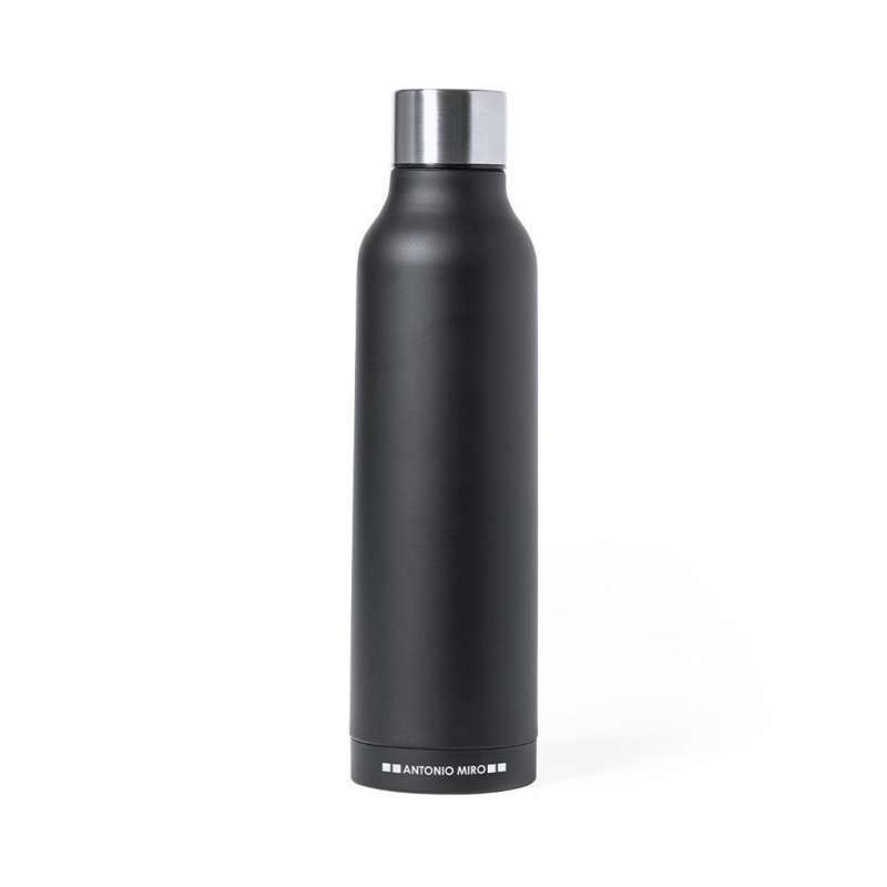 Bidon isotherme 500 ml - Bouteille isotherme à prix de gros
