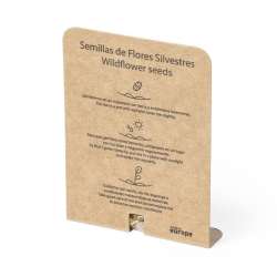 Capsule de Graine - Biyok