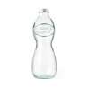 Bouteille en verre 1 litre - Accessoire recyclable à prix grossiste Bouteille en verre 1 litre - Accessoire recyclable à prix grossiste