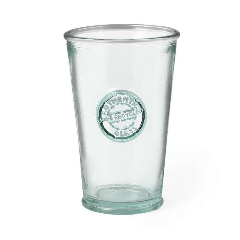 300ml Recycled Glass Nature Mug - Recyclable accessory at wholesale prices