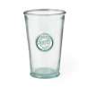 300ml Recycled Glass Nature Mug - Recyclable accessory at wholesale prices