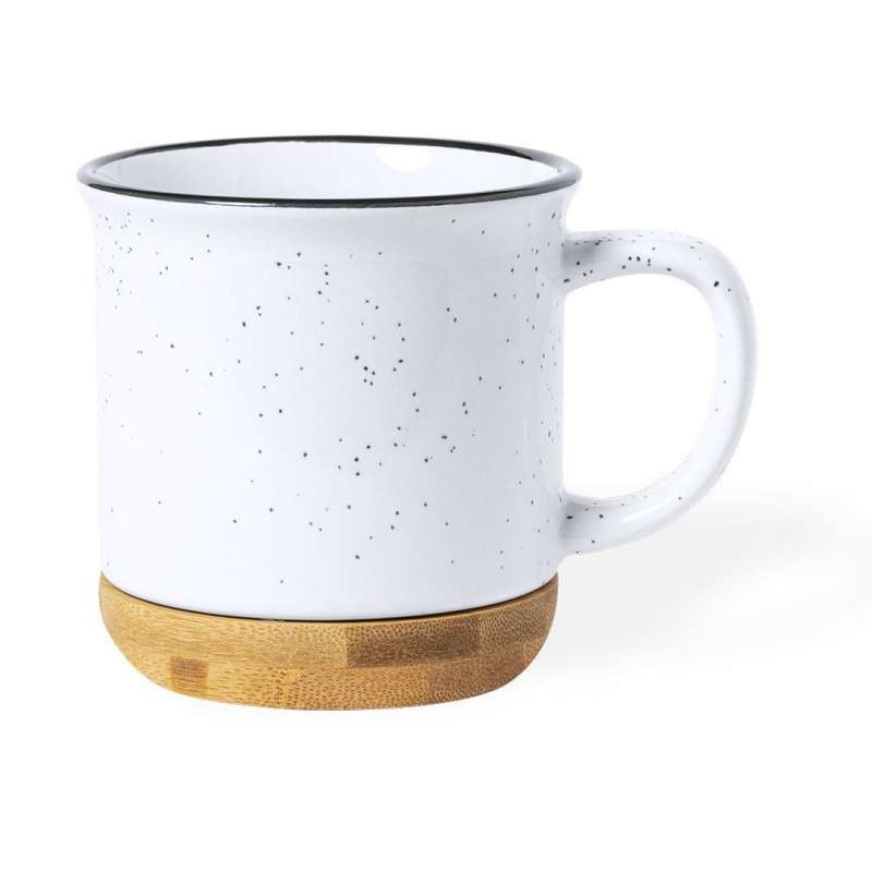 Tasse - Larray - mug en céramique ou porcelaine à prix de gros