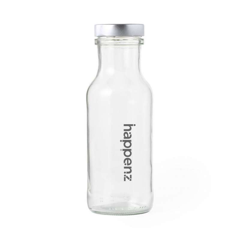 Glazen fles 785 ml met metalen dop - Recycleerbaar accessoire tegen groothandelsprijzen