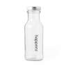 Bottiglia in vetro 785 ml con tappo metallico - Accessorio riciclabile a prezzi all'ingrosso