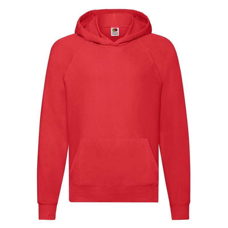 Kids' Hoodie 80% Cotton 240g - Hooded Sweatshirt at wholesale prices