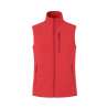 Men's Lightweight Waterproof Soft Shell Vest - Recyclable accessory at wholesale prices