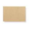 Recycled Kraft Business Cards - 3.5x2 inches - Recyclable accessory at wholesale prices