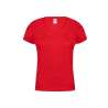 Women's Iconic V-Neck Cotton T-Shirt - T-shirt at wholesale prices
