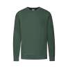 Lätt vuxen sweatshirt 80/20 240 g - Uniformer för gymnasiet och högstadiet till grossistpris