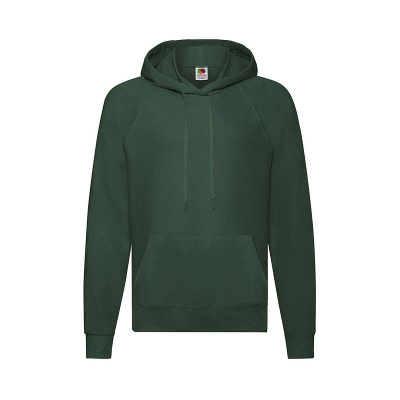Sweatshirt Capuz Adulto 240g Algodão/Poliéster - Uniforme de colégio e liceu a preço grossista