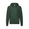 Sudadera ligera con capucha 80/20 240g - Sudadera con capucha a precios de mayorista